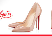 Cost Christian Louboutin Shoes