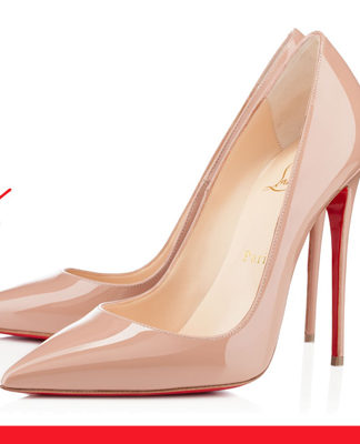 Cost Christian Louboutin Shoes