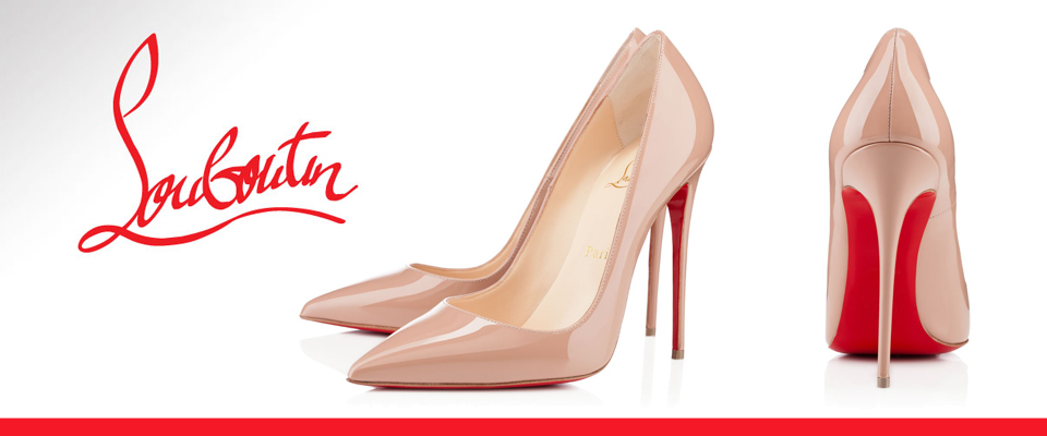 Christian Louboutin Shoes | Howmuchdoesitcost.com