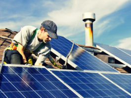 Cost for Installing a Solar Panel System