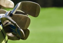 cost golf clubs