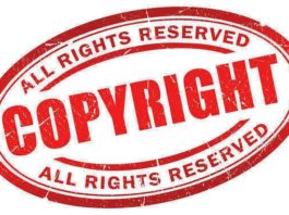 copyright registration costs
