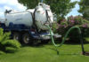 cost septic tank pumping