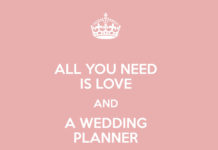 cost wedding planner