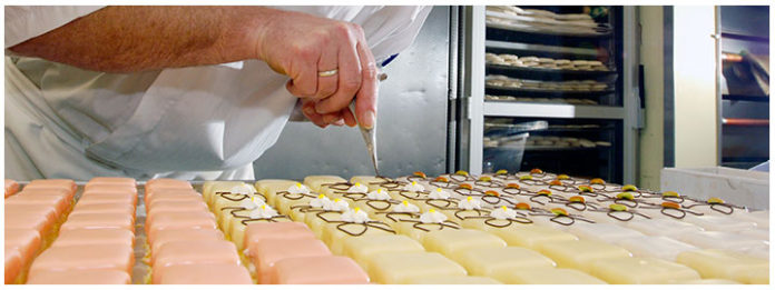 Cost to Become a Pastry Chef: