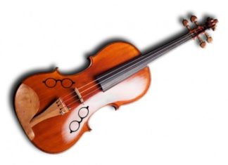Cost of a Violin