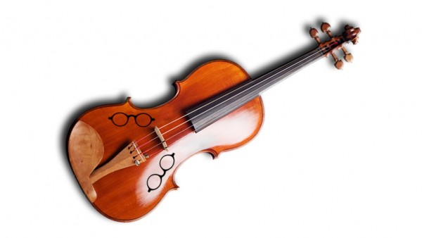 Cost of a Violin