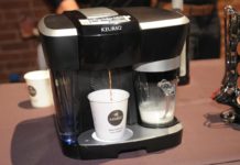 Cost of keurig coffee maker